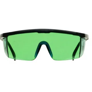Очила за лазерен нивелир зелени Sola LB GREEN