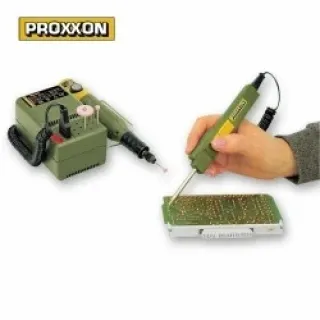 Електрически поялник Proxxon Micromot EL12, 12 V 