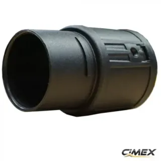 Адаптер (накрайник) за маркуч за прахосмукачка Cimex VAC30L