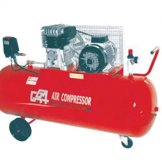 Трифазен компресор GG 900 / 5.5 kW , 270 l /