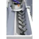 Автоматична заточваща машина CORMAK HMG-700/ 400V/ 1500W