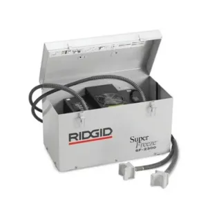 Система за замразяване на тръби RIDGID SF-2300, 296 W