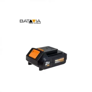 Акумулаторна батерия BATAVIA 7062517, 18V