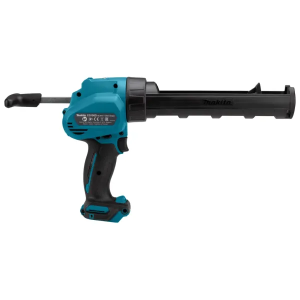 Акумулаторен пистолет за силикон Makita CG100DZA/ 12V