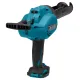 Акумулаторен пистолет за силикон Makita CG100DZA/ 12V