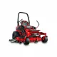 Бензинова косачка Toro Z Master 2000/ 23.5 к.с.