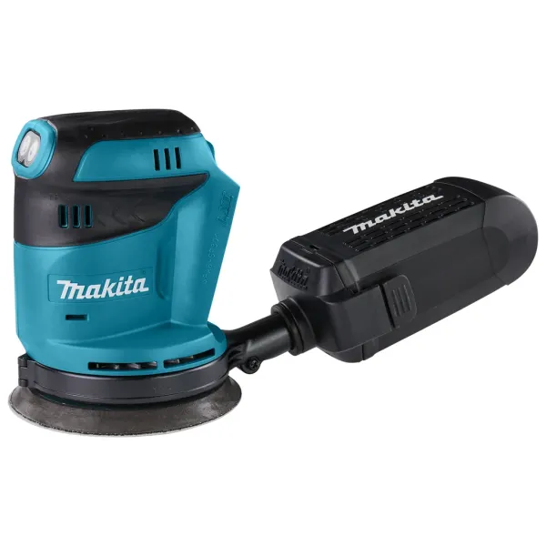 Акумулаторен есцентършлайф Makita DBO180Z/ 18V