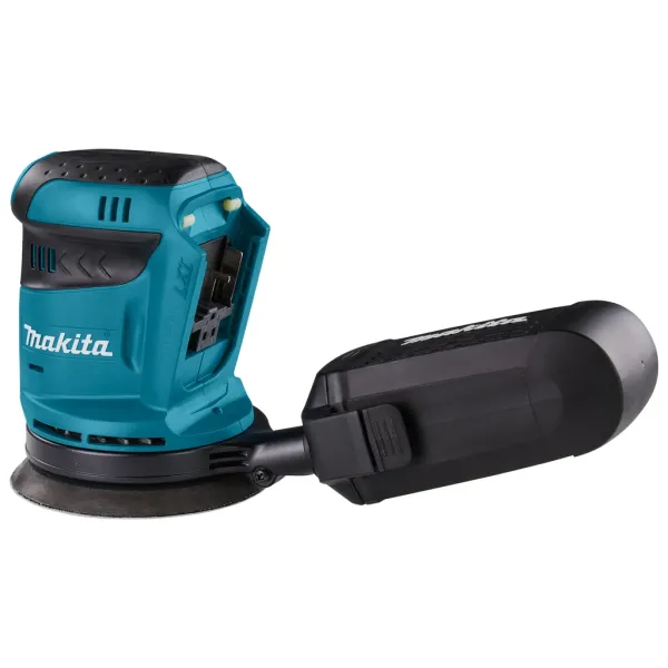 Акумулаторен есцентършлайф Makita DBO180Z/ 18V