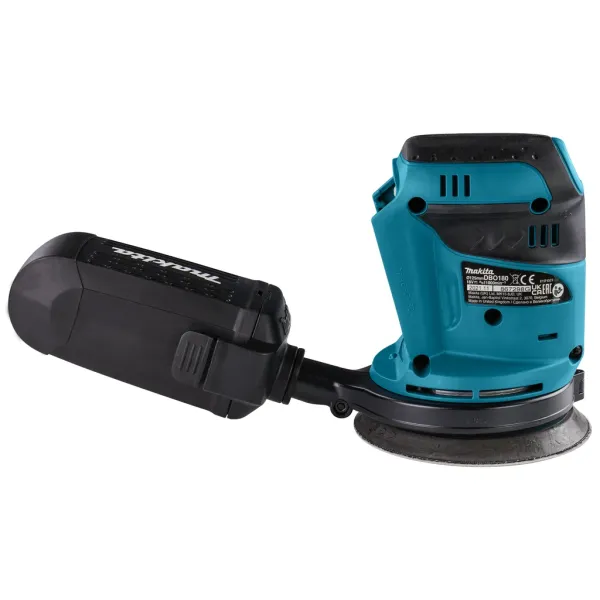 Акумулаторен есцентършлайф Makita DBO180Z/ 18V