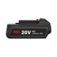 Акумулаторна батерия SKIL / 20V max, 1,5Ah литиево-йонна