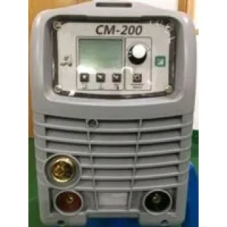 Инверторен IGBT телоподаващ апарат Argo CM 200
