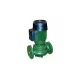 Циркулационна помпа за топла или студена вода DAB KLP 65-1200 T