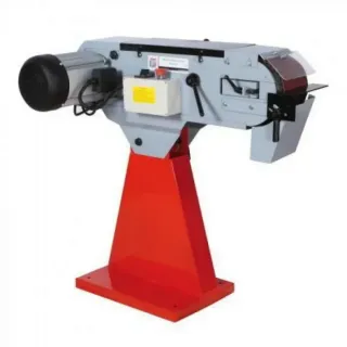 Шлайфмашина настолна Holzmann MSM150 / 400V - 4000 W