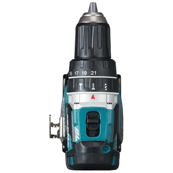 Акумулаторен ударен винтоверт Makita DHP484RFE/ 18V/ 2x3Ah