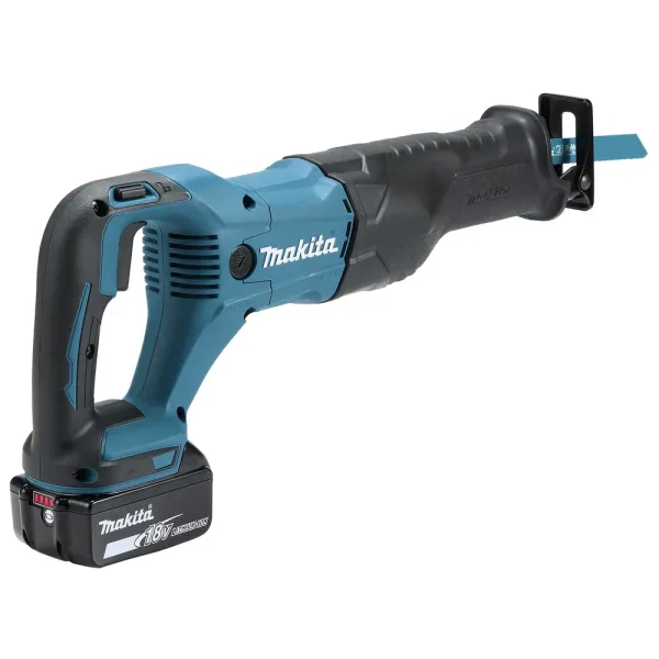 Акумулаторен саблен трион Makita DJR186Z/ 18V