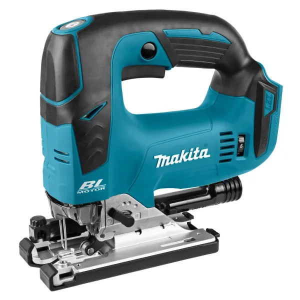 Акумулаторен прободен трион Makita DJV182Z/ 18V