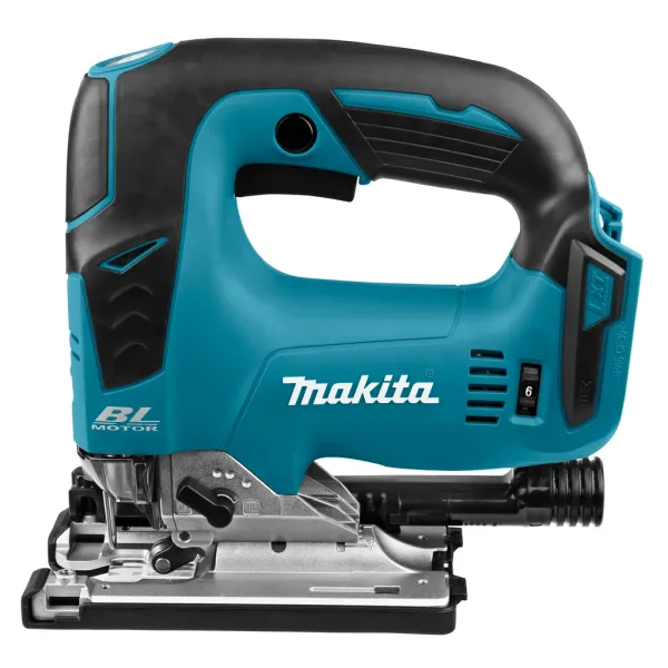 Акумулаторен прободен трион Makita DJV182Z/ 18V