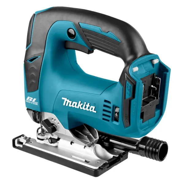 Акумулаторен прободен трион Makita DJV182Z/ 18V