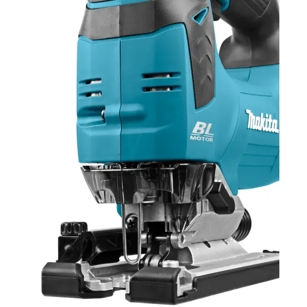 Акумулаторен прободен трион Makita DJV182Z/ 18V