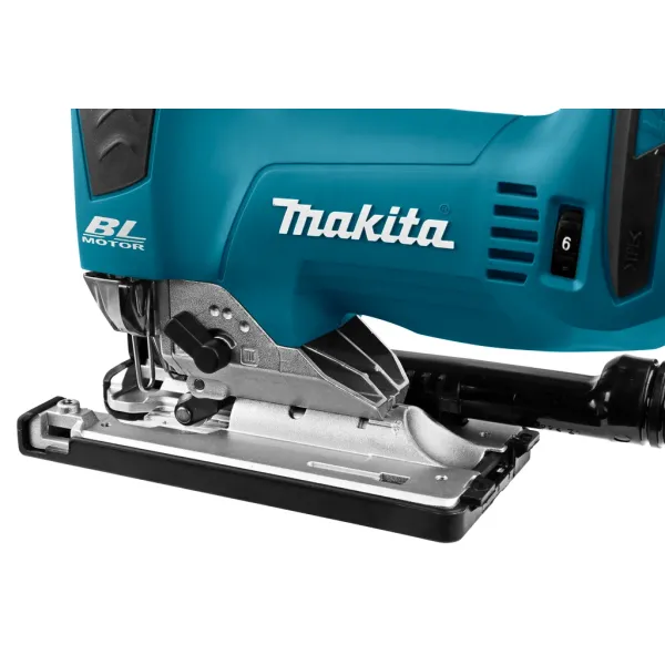 Акумулаторен прободен трион Makita DJV182Z/ 18V