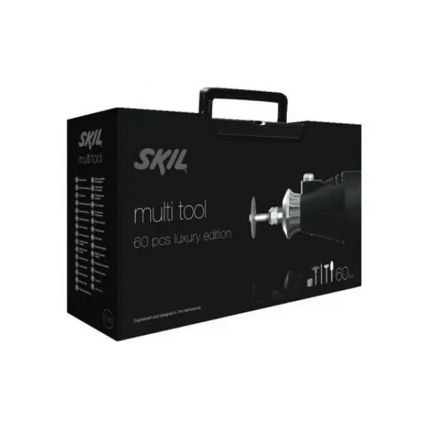 Мултифункционален ротационен инструмент Skil 1116AD