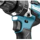 Акумулаторен ударен винтоверт Makita DHP484RFE/ 18V/ 2x3Ah