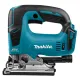 Акумулаторен прободен трион Makita DJV182Z/ 18V