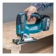 Акумулаторен прободен трион Makita DJV182Z/ 18V