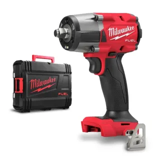 Акумулаторен гайковерт Milwaukee M18 FMTIW2F12-0X/ 18V