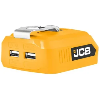Адаптер с USB порт JCB 18USB-E, 18 V