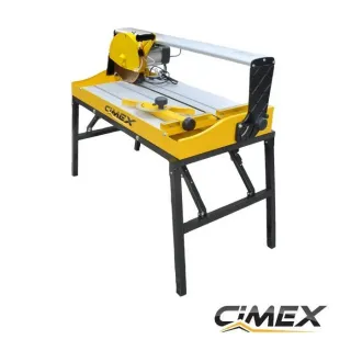 Отрезна маса за плочки CIMEX TC300-860