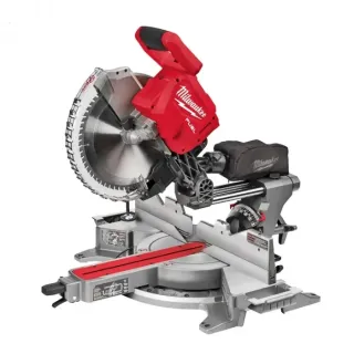 Акумулаторен герунг циркуляр Milwaukee M18 FMS305-0/ 18V