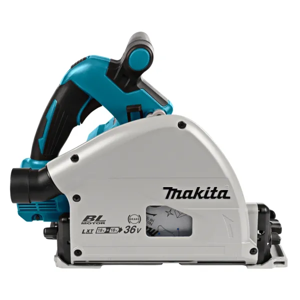 Акумулаторен циркуляр Makita DSP600ZJ/ 18+18 V