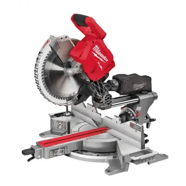 Акумулаторен герунг циркуляр Milwaukee M18 FMS305-0/ 18V