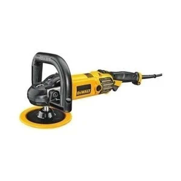 Полирмашина DEWALT DWP849X 1250 W 150&180&230 ММ