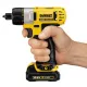Акумулаторен винтоверт DeWALT DCF610D2 Li-Ion - 10.8 V 8Nm