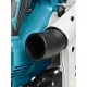 Акумулаторен циркуляр Makita DSP600ZJ/ 18+18 V