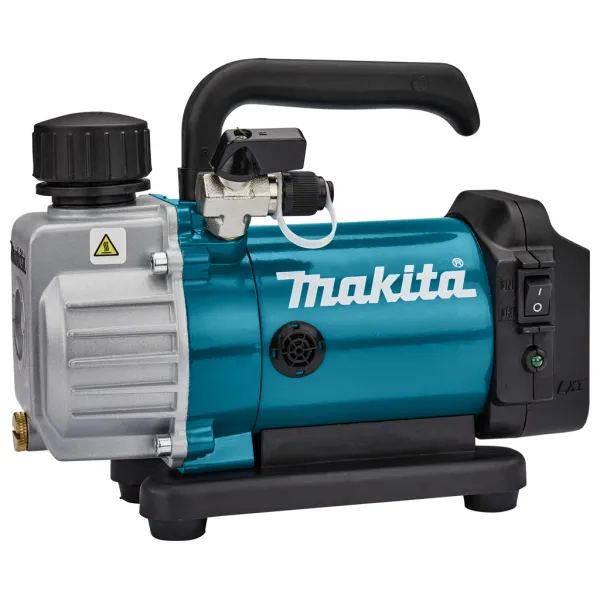 Акумулаторна вакуум помпа Makita DVP180Z/ 18 V