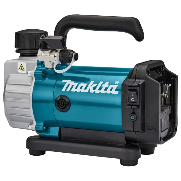 Акумулаторна вакуум помпа Makita DVP180Z/ 18 V