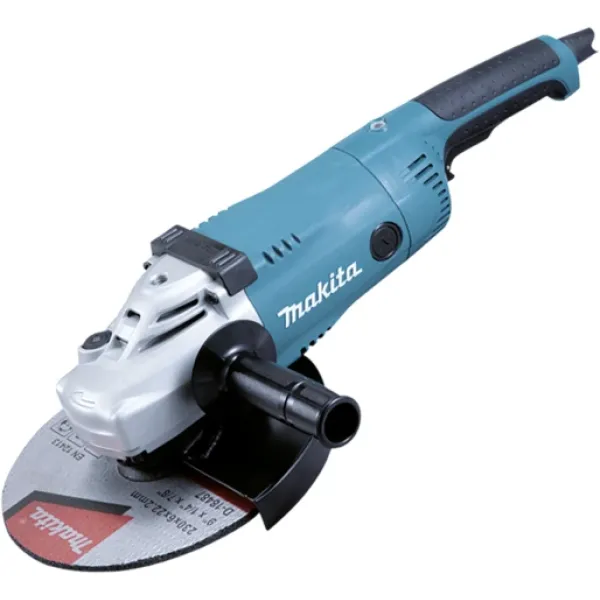 Ъглошлайф Makita GA9020/ 2.2 kW