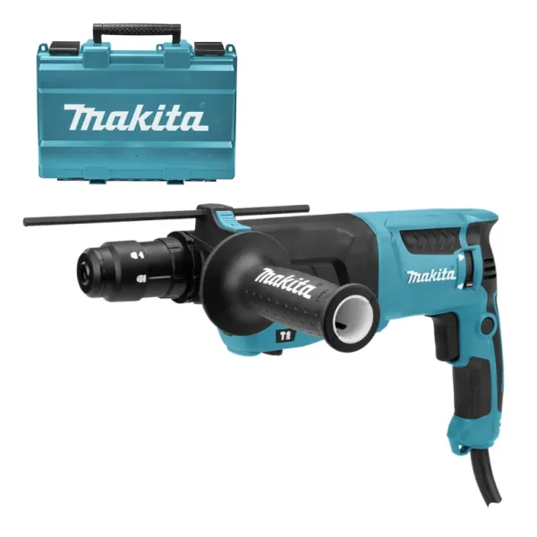 Перфоратор Makita HR2630/ 800W