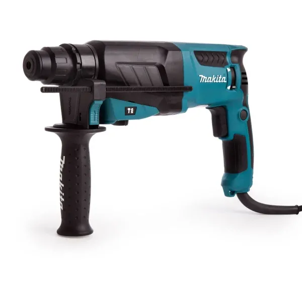 Перфоратор Makita HR2630/ 800W