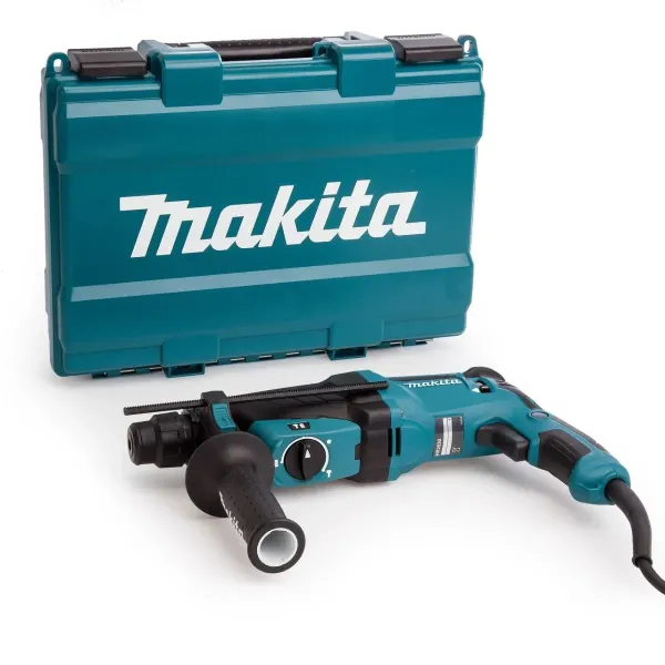 Перфоратор Makita HR2630/ 800W