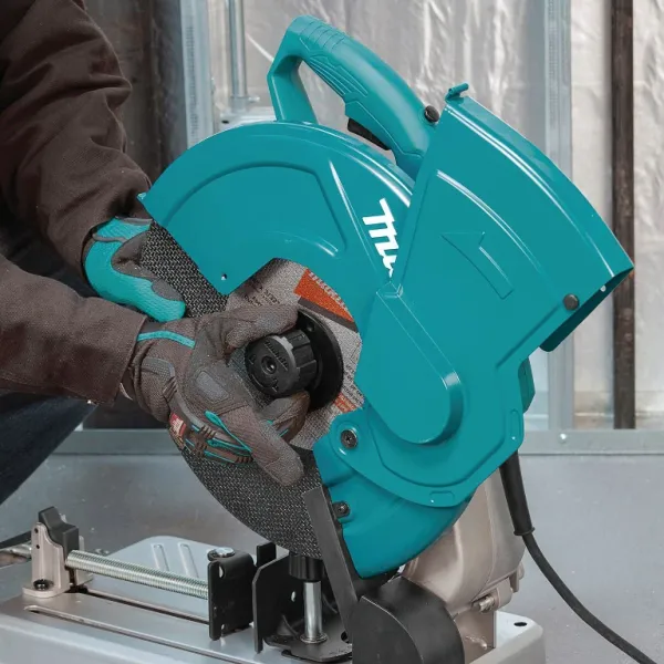 Отрезна машина за метал Makita LW1400/ 2200W