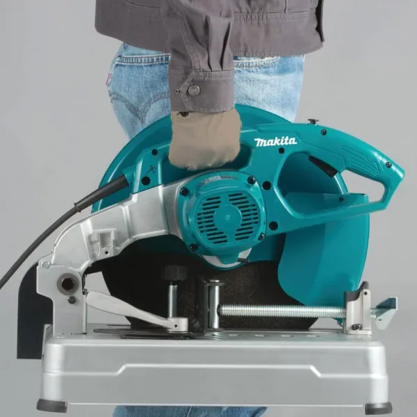 Отрезна машина за метал Makita LW1400/ 2200W