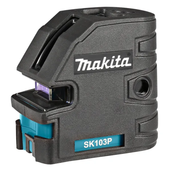 Лазерен нивелир Makita SK103PZ/ 15 м