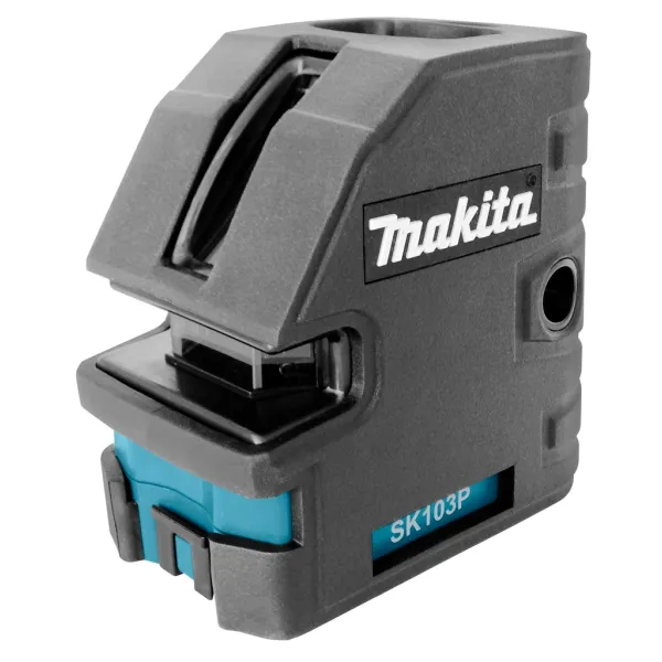 Лазерен нивелир Makita SK103PZ/ 15 м