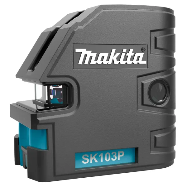 Лазерен нивелир Makita SK103PZ/ 15 м