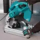 Отрезна машина за метал Makita LW1400/ 2200W