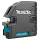 Лазерен нивелир Makita SK103PZ/ 15 м